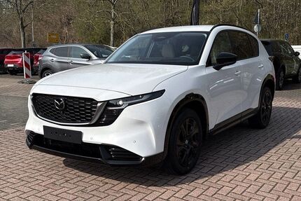 Mazda CX-5 Gebrauchtwagen