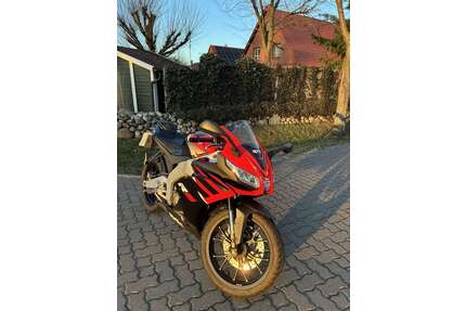 Aprilia RS 125 Gebrauchtwagen