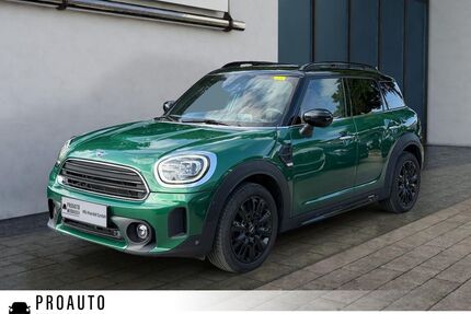 Mini Cooper Countryman Gebrauchtwagen