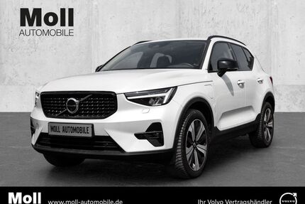 Volvo XC40 Gebrauchtwagen