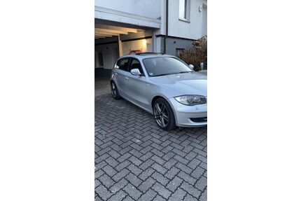 BMW 118 Gebrauchtwagen