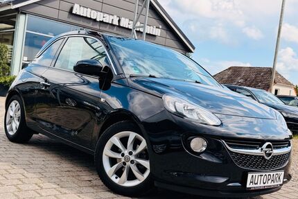 Opel Adam Gebrauchtwagen