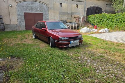 Opel Vectra Gebrauchtwagen