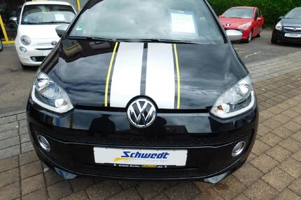 VW up! Gebrauchtwagen