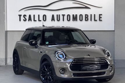 Mini Cooper Gebrauchtwagen