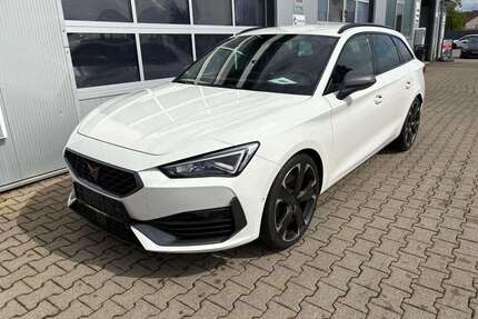 Cupra Leon Gebrauchtwagen