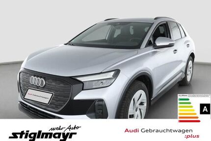Audi Q4 e-tron Gebrauchtwagen