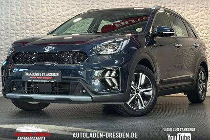 Kia Niro Gebrauchtwagen