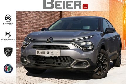 Citroen C4 Gebrauchtwagen