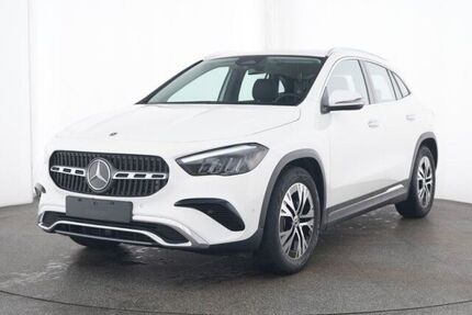 Mercedes-Benz GLA 200 Gebrauchtwagen