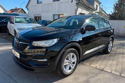 Opel Grandland (X) Gebrauchtwagen