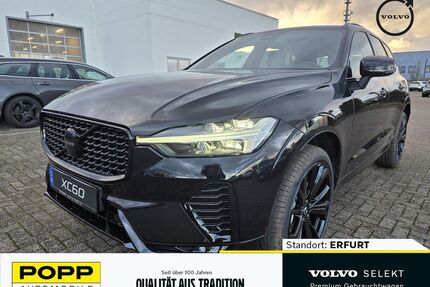 Volvo XC60 Gebrauchtwagen