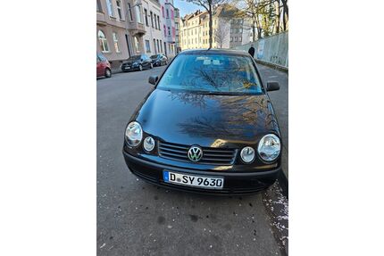 VW Polo Gebrauchtwagen