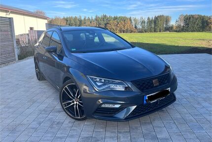 Seat Leon Gebrauchtwagen