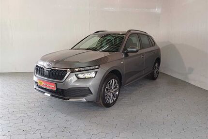 Skoda Kamiq Gebrauchtwagen