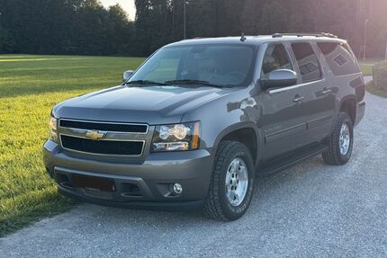 Chevrolet Suburban Gebrauchtwagen