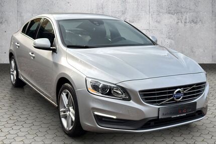 Volvo S60 Gebrauchtwagen
