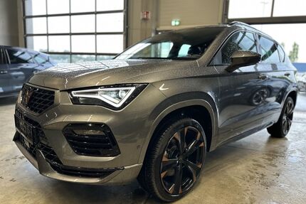 Cupra Ateca Gebrauchtwagen