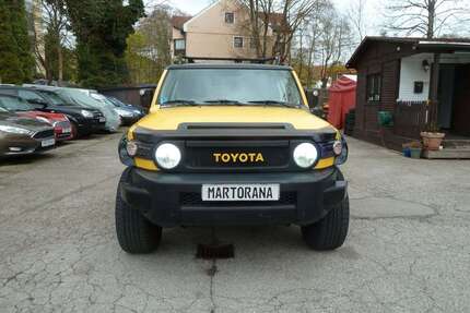 Toyota FJ40 Gebrauchtwagen