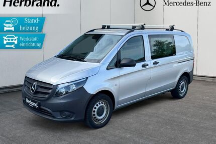 Mercedes-Benz Vito Gebrauchtwagen