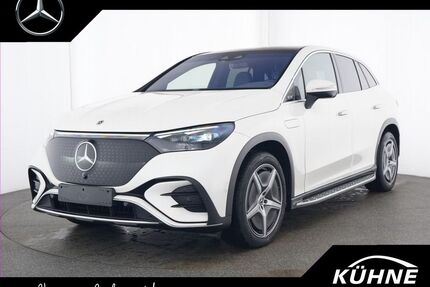 Mercedes-Benz EQE Gebrauchtwagen
