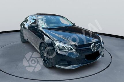 Mercedes-Benz E 500 Gebrauchtwagen
