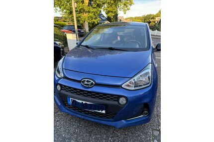 Hyundai i10 Gebrauchtwagen
