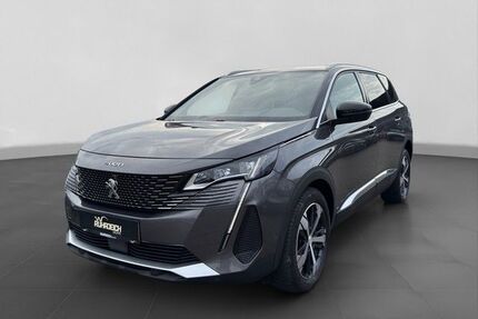 Peugeot 5008 Gebrauchtwagen