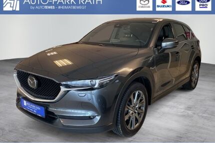 Mazda CX-5 Gebrauchtwagen