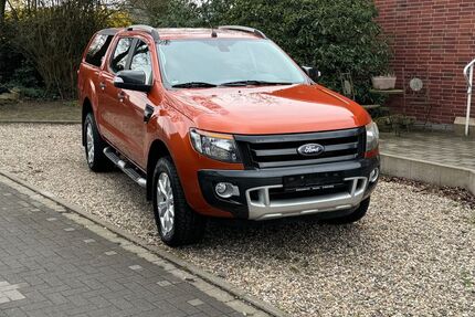 Ford Ranger Gebrauchtwagen