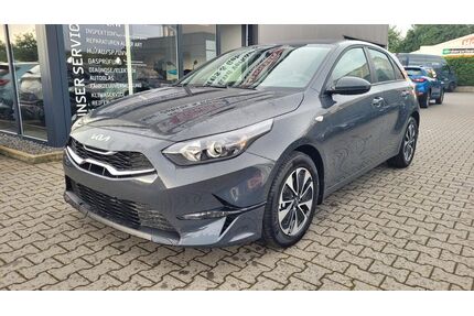 Kia ceed / Ceed Gebrauchtwagen