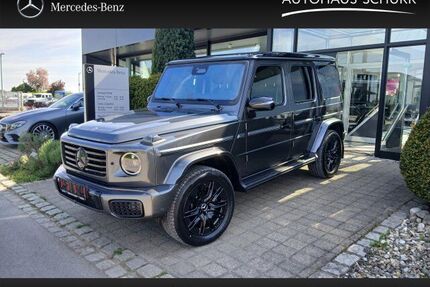 Mercedes-Benz G 450 Gebrauchtwagen