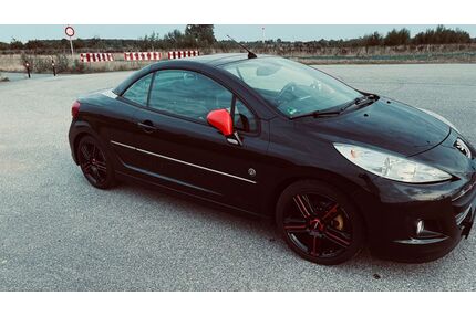 Peugeot 207 Gebrauchtwagen