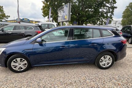 Renault Megane Gebrauchtwagen
