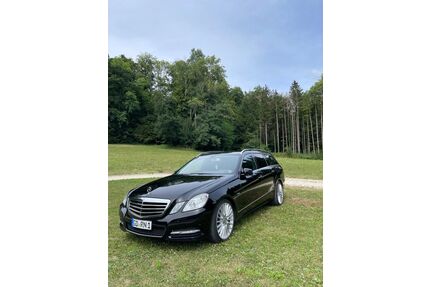 Mercedes-Benz E 200 Gebrauchtwagen