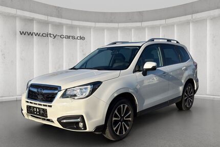 Subaru Forester Gebrauchtwagen