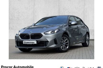 BMW 120 Gebrauchtwagen