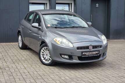 Fiat Bravo Gebrauchtwagen