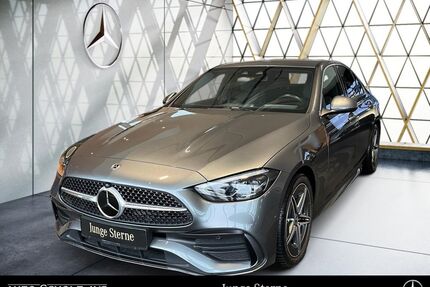 Mercedes-Benz C 220 Gebrauchtwagen