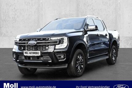 Ford Ranger Gebrauchtwagen