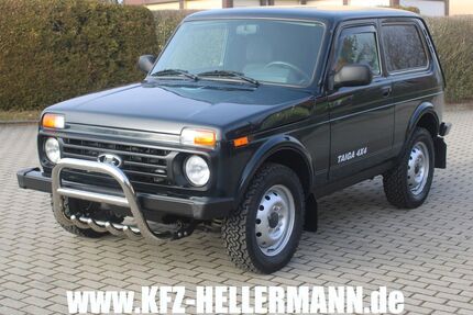 Lada Niva Gebrauchtwagen