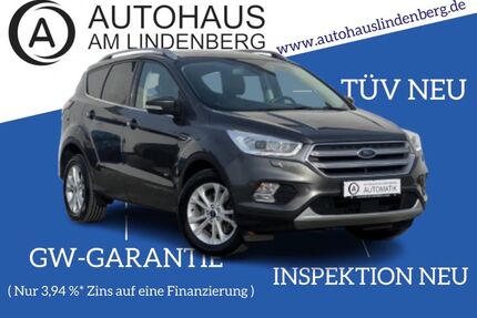 Ford Kuga Gebrauchtwagen