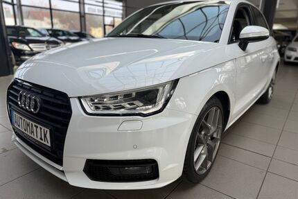 Audi A1 Gebrauchtwagen