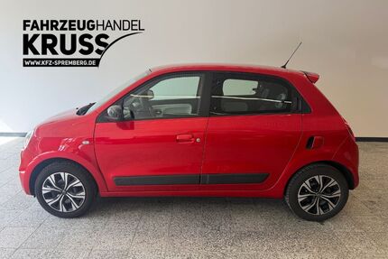 Renault Twingo Gebrauchtwagen