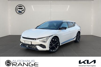 Kia EV6 Gebrauchtwagen
