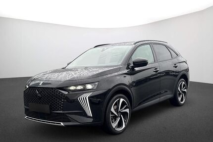 DS Automobiles DS7 (Crossback) Gebrauchtwagen