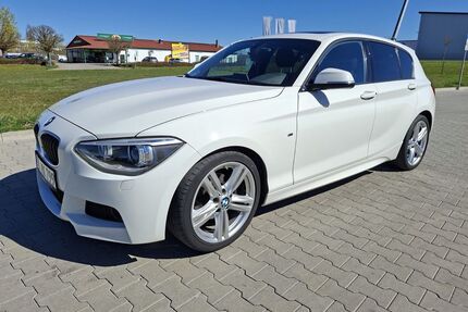 BMW 118 Gebrauchtwagen