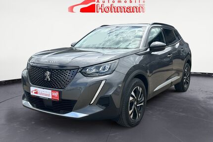 Peugeot 2008 Gebrauchtwagen