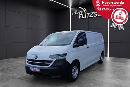 VW T7 Transporter Gebrauchtwagen