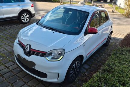 Renault Twingo Gebrauchtwagen